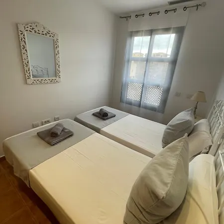 San Blas I Villa *