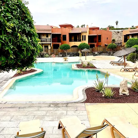 Villa San Blas I San Miguel de Abona