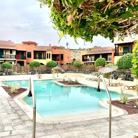 San Blas I Villa *