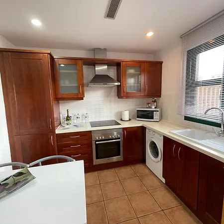 Villa San Blas I