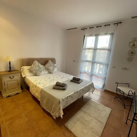 Villa San Blas I