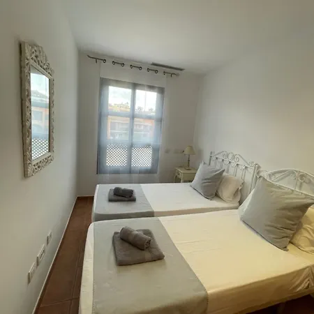 San Blas I Villa